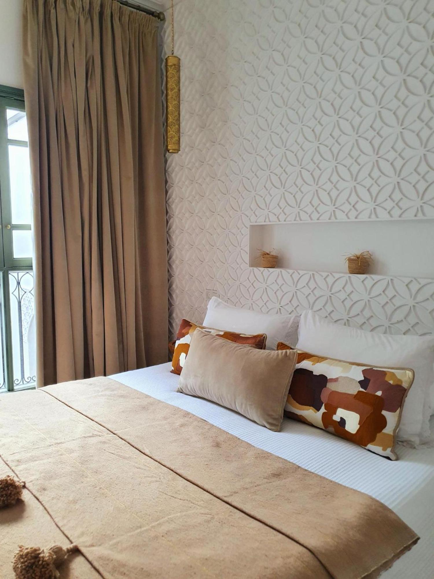 Fisaline En Exclusivite Pour Vous A Marrakech *