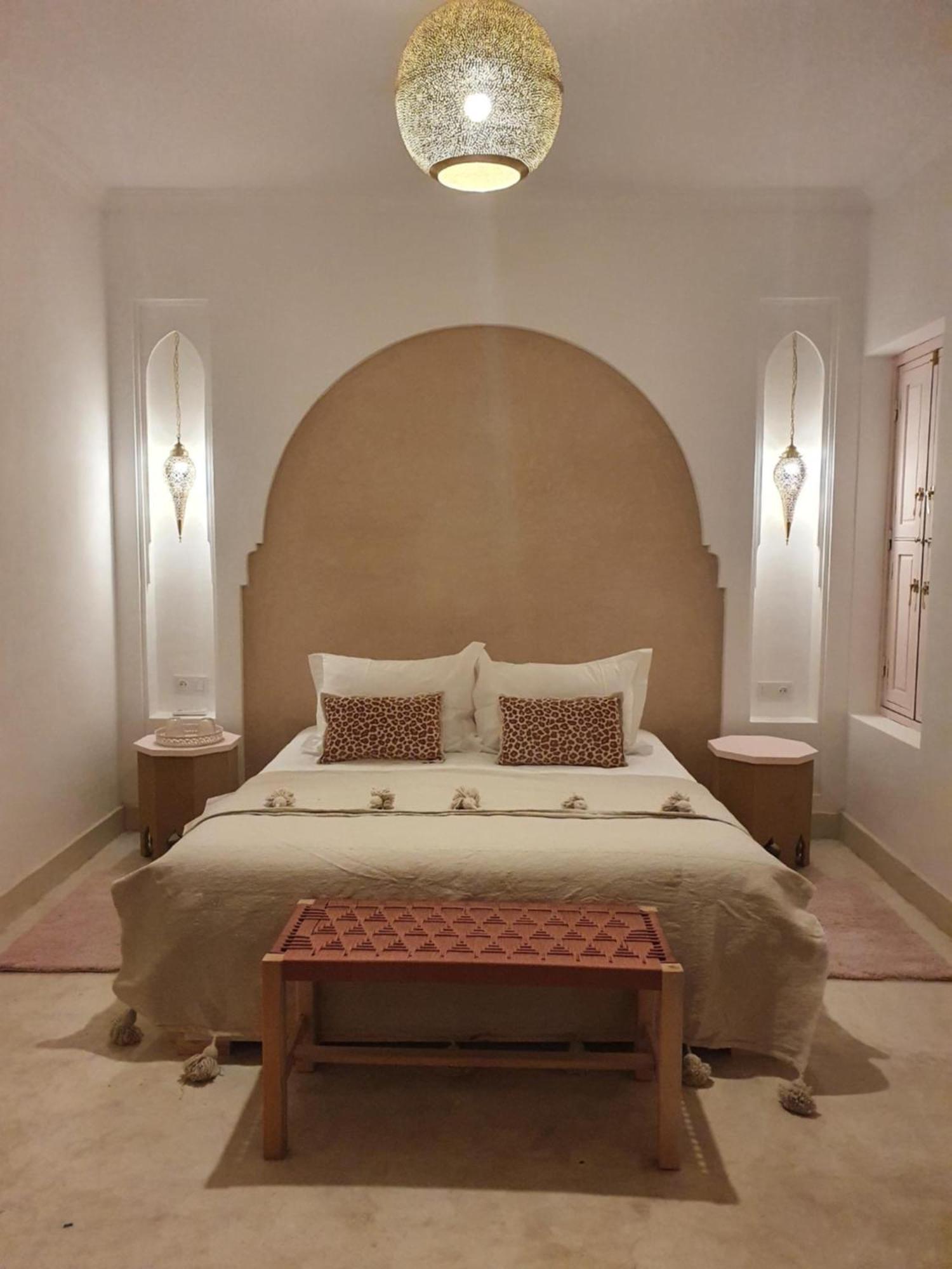 Fisaline En Exclusivite Pour Vous A Marrakech * Marrakesh