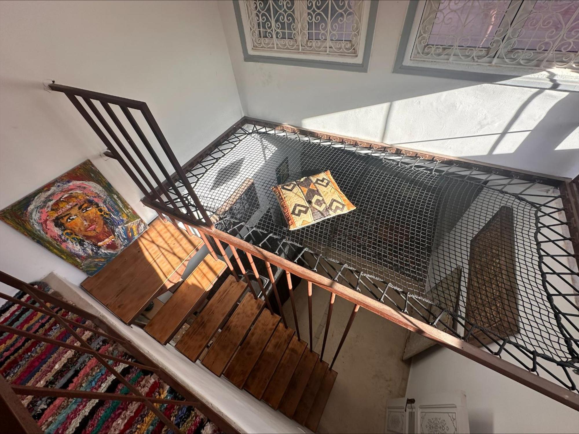 Appartement Zemrane Marrakesh
