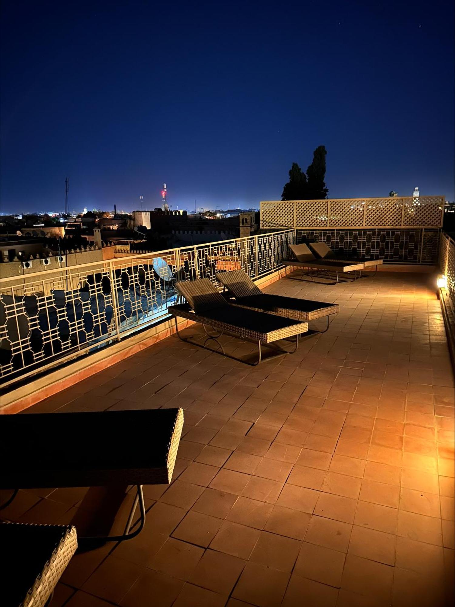 Zemrane Marrakesh