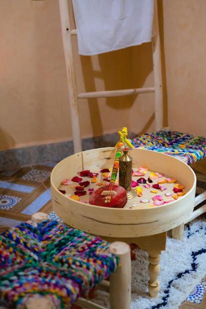Riad Nicedina