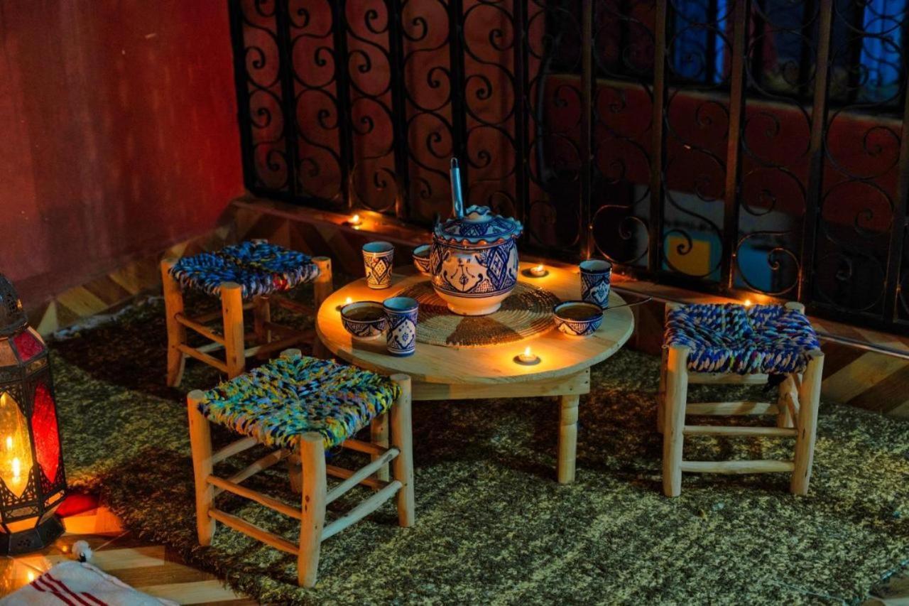 Riad Riad Nicedina *