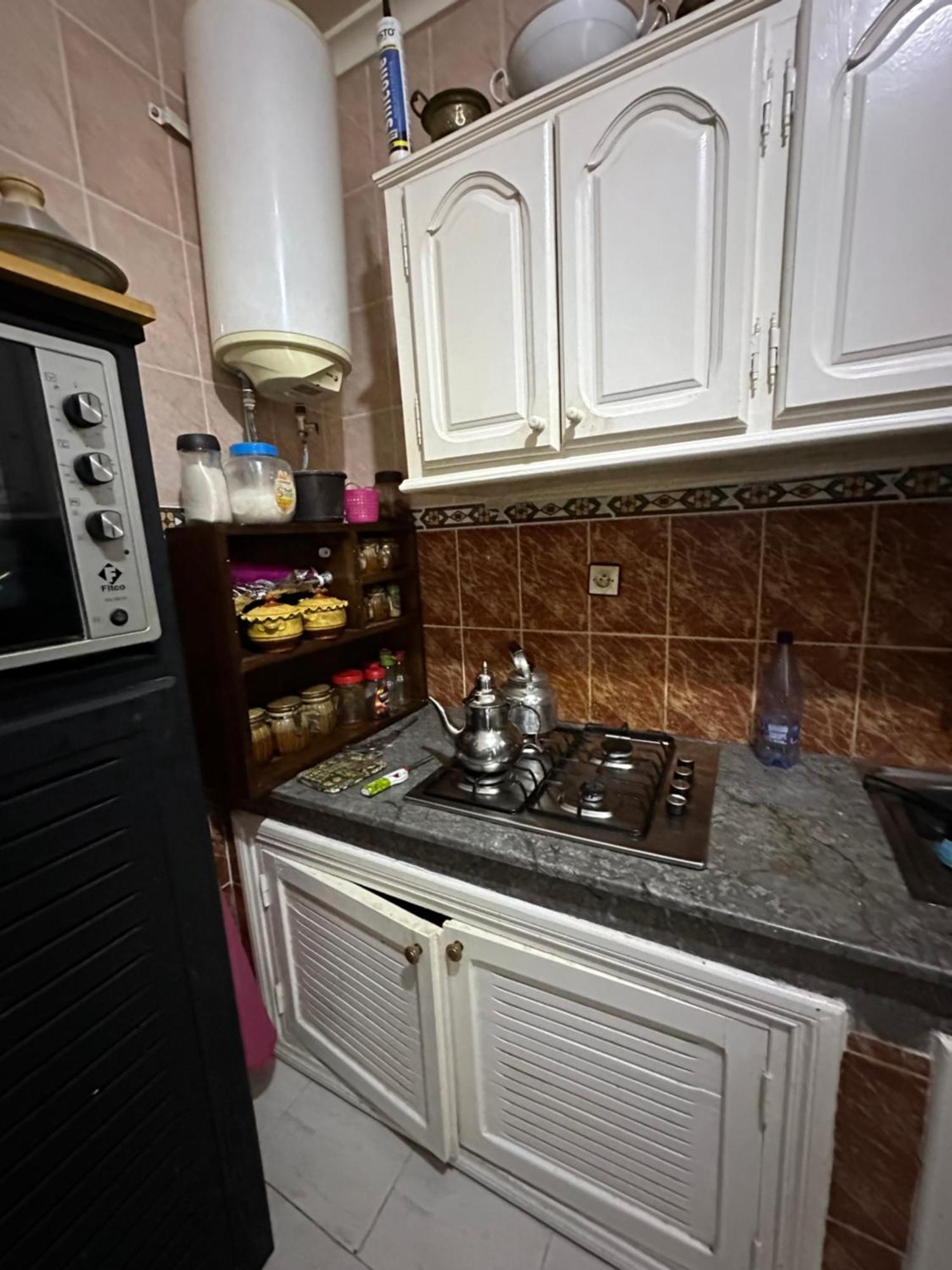 Apartment Familiale A Marrakech *