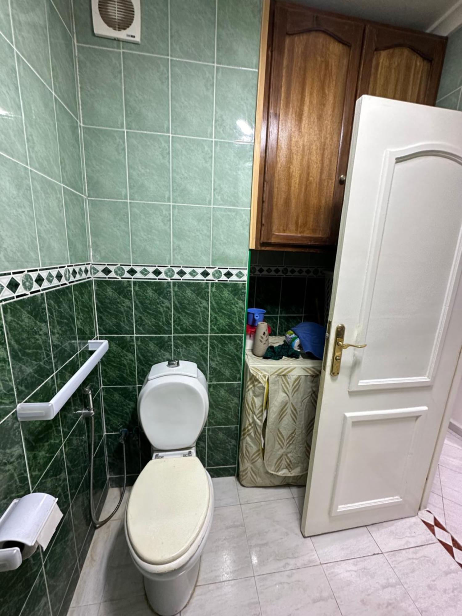 Familiale A Marrakech Apartment *