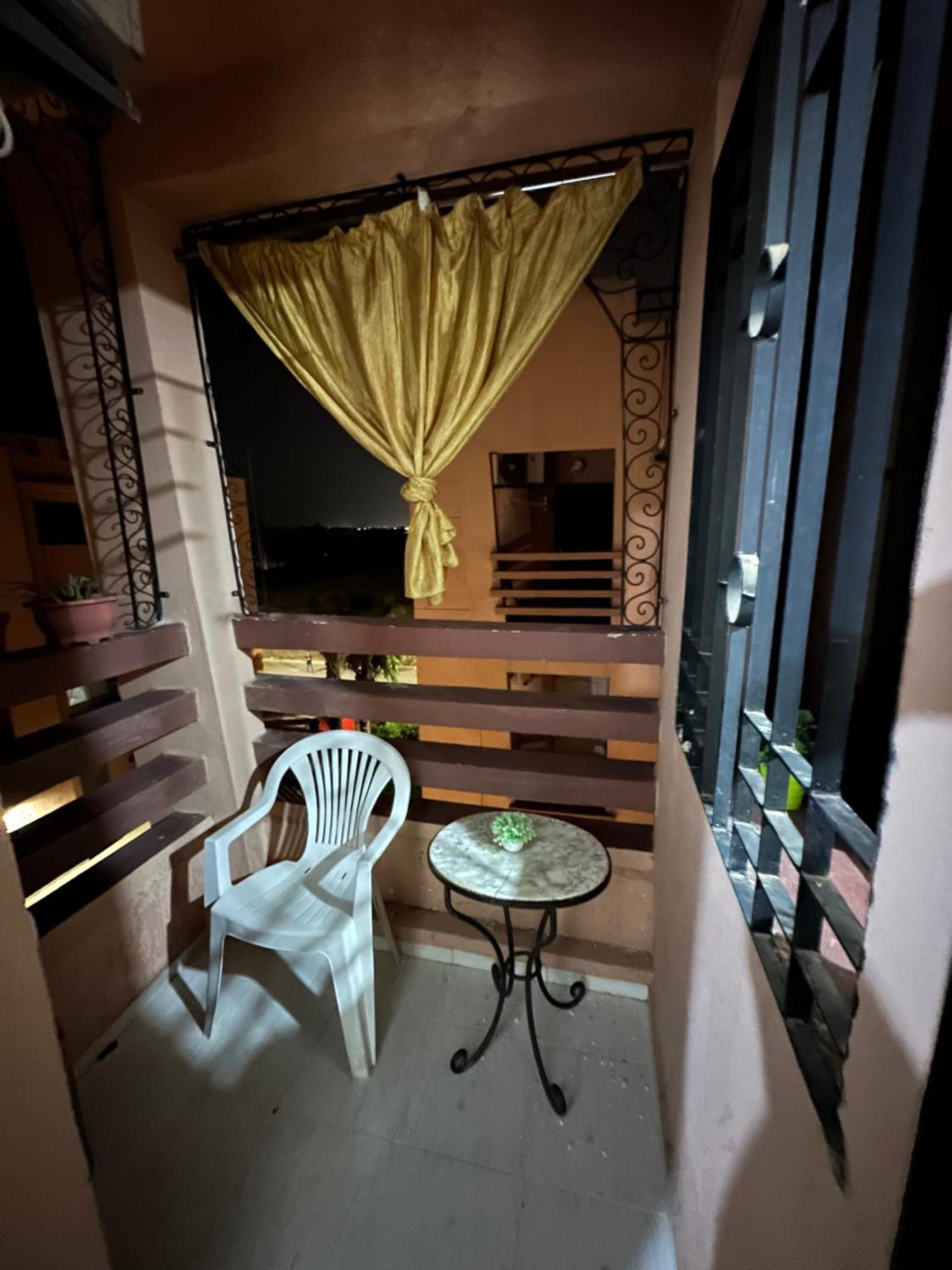 Familiale A Marrakech Apartment *