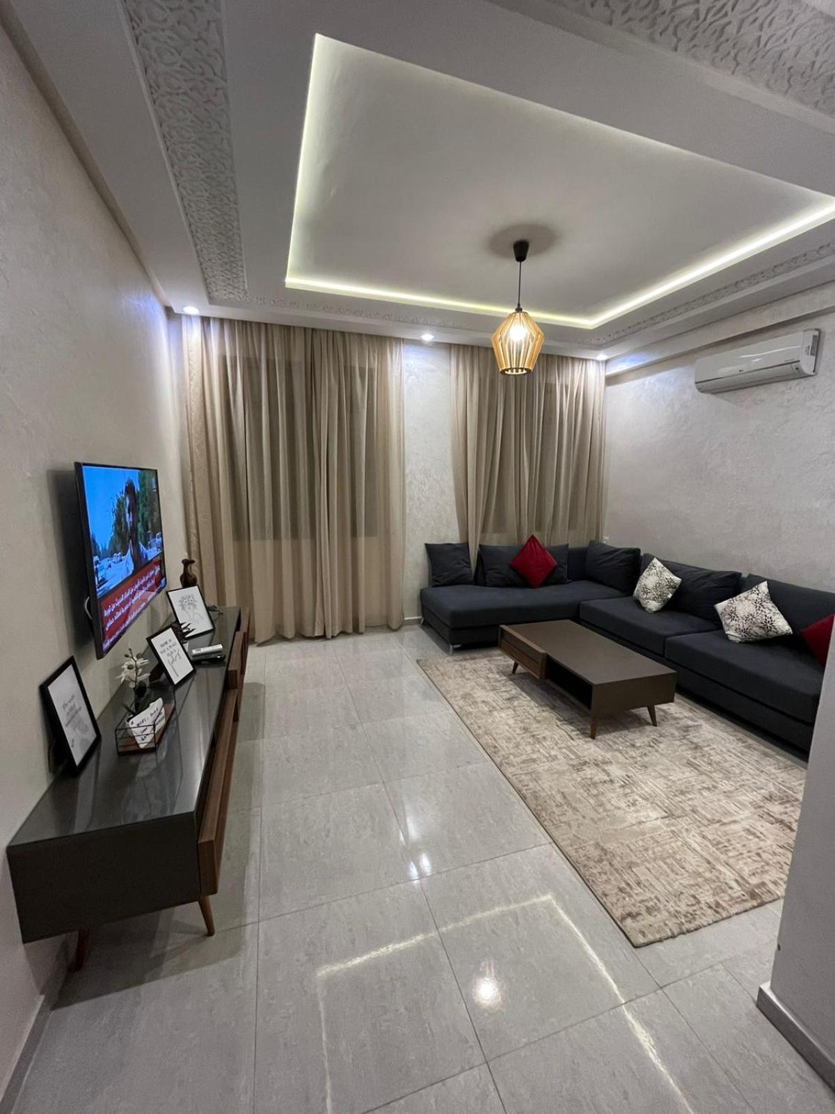 Apartment Dar Amina *