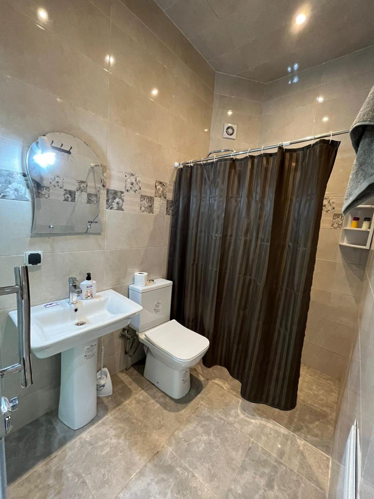 Dar Amina Apartment Marrakesh