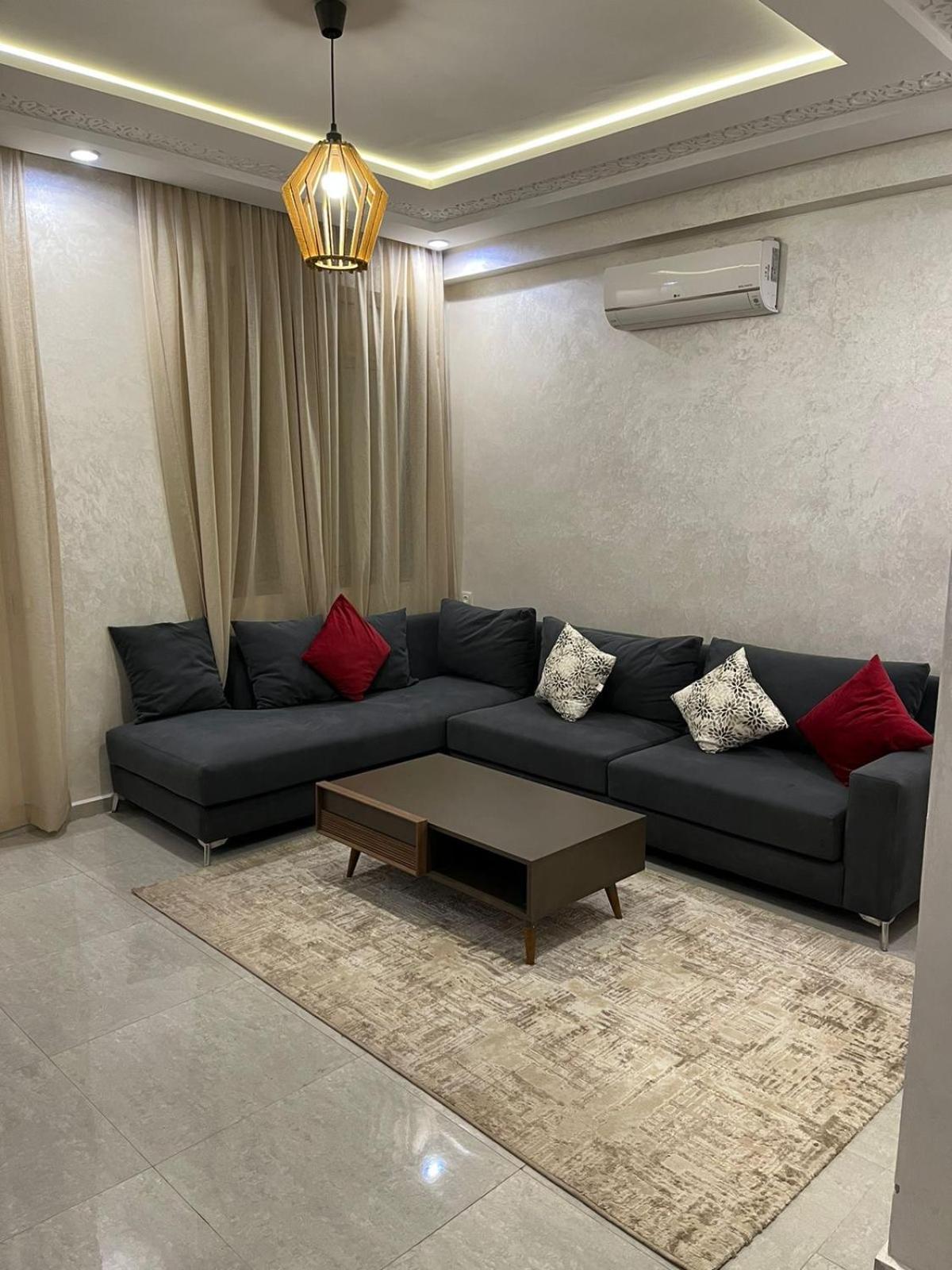 Apartment Dar Amina Marrakesh