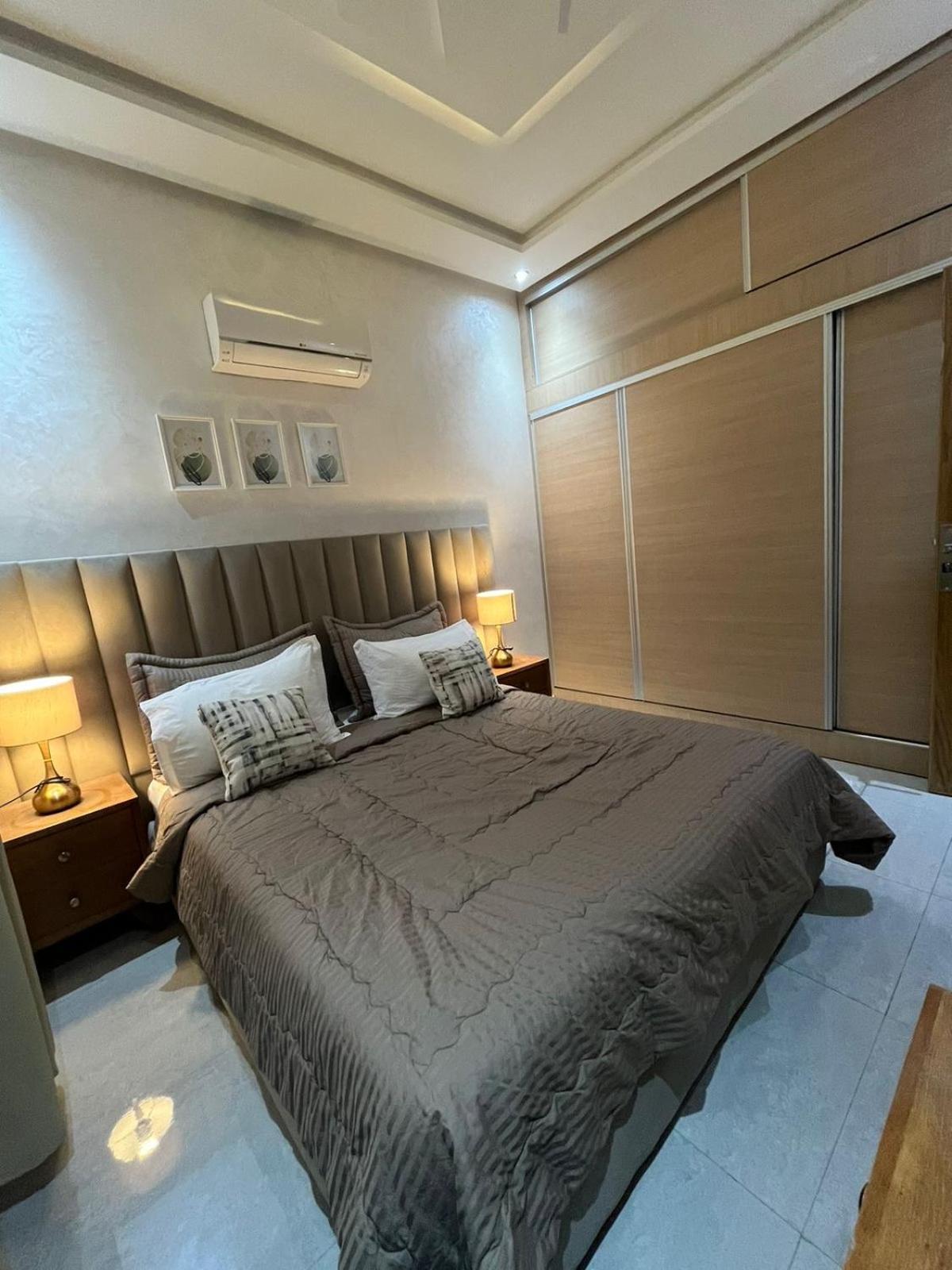 Apartment Dar Amina