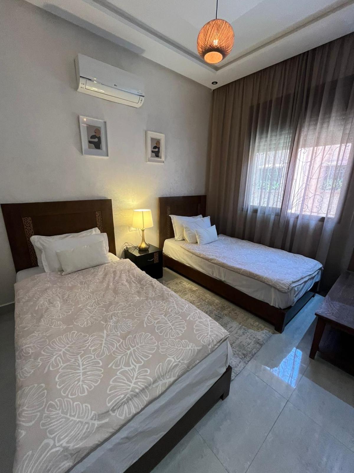 Apartment Dar Amina *