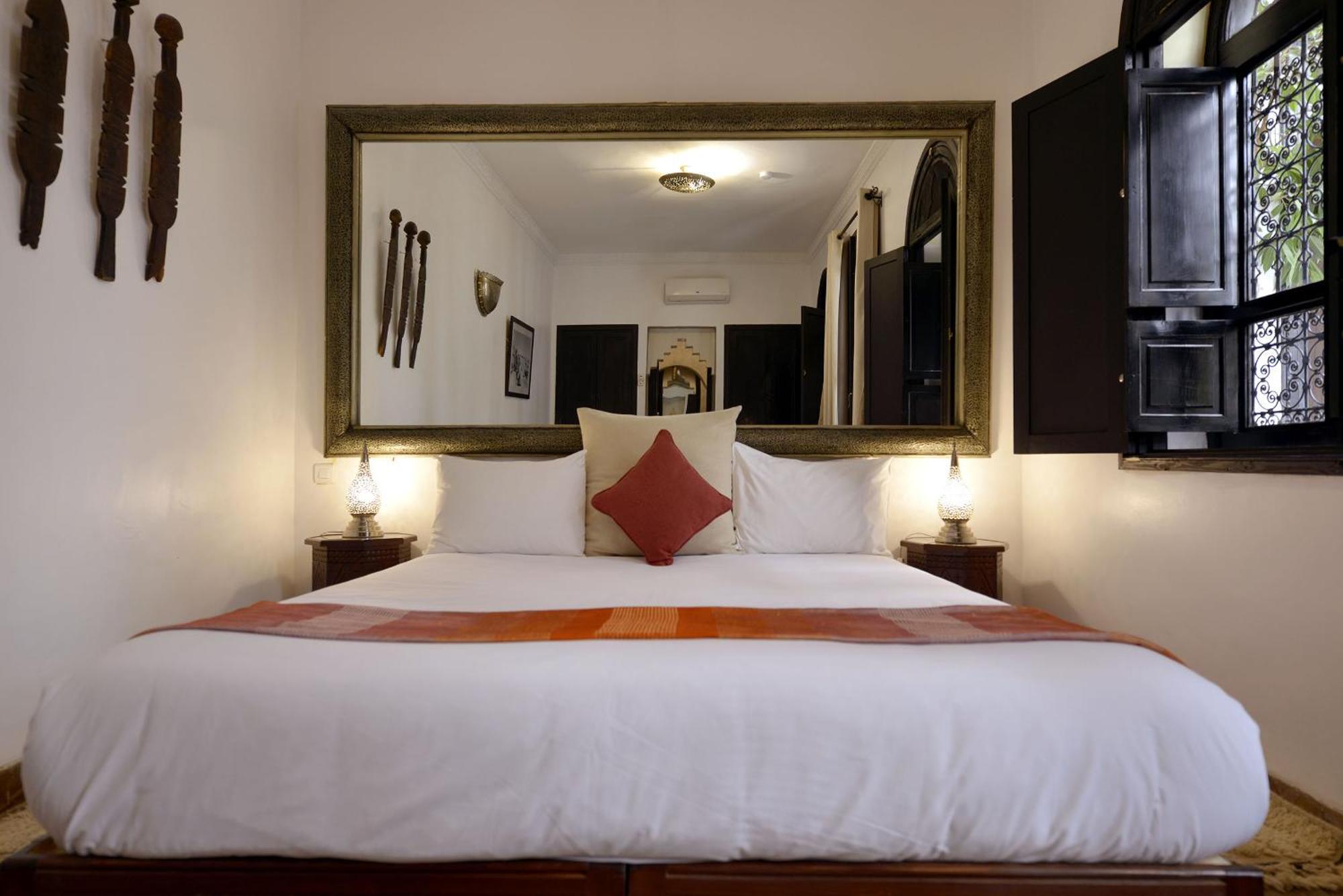 Zoraida 4*