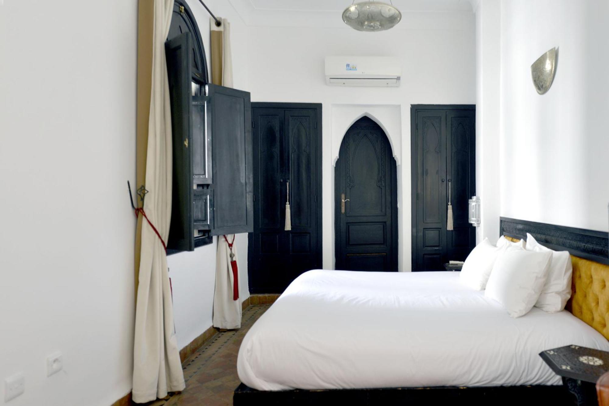 Riad Zoraida