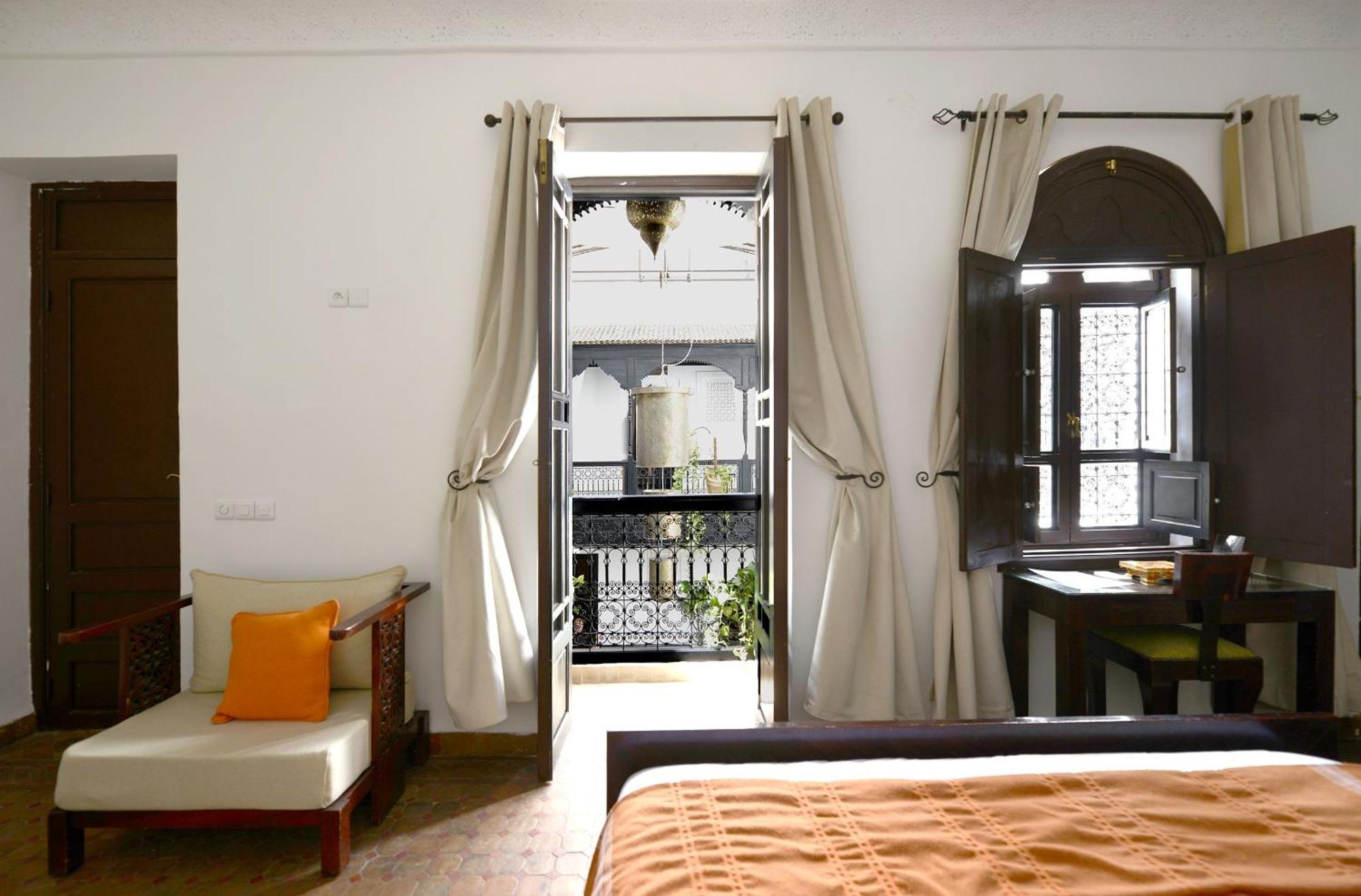 Zoraida Riad 4*