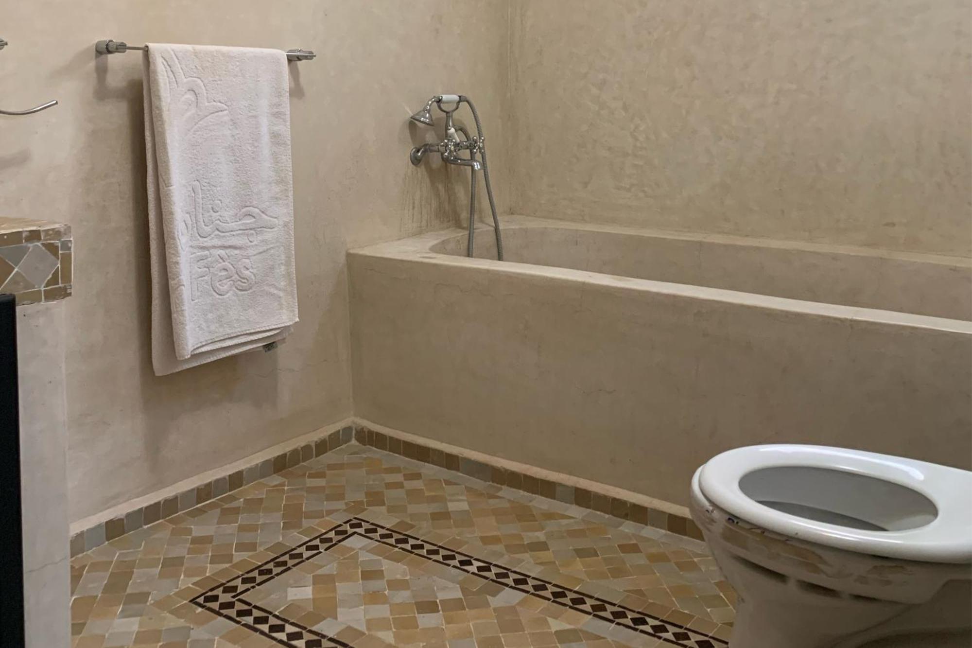 House, Marrakech Sidi Ghiat - Private Villa