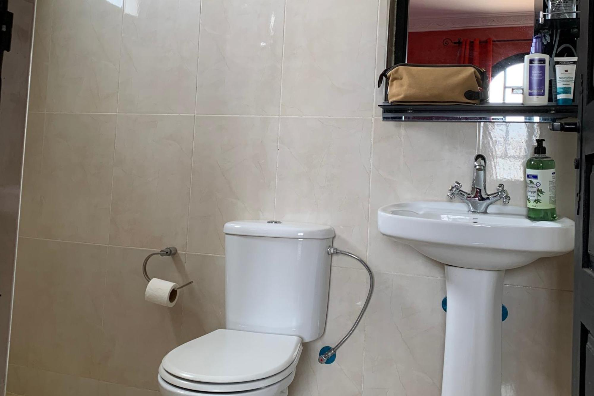 Villa House, Marrakech Sidi Ghiat - Private Marrakesh