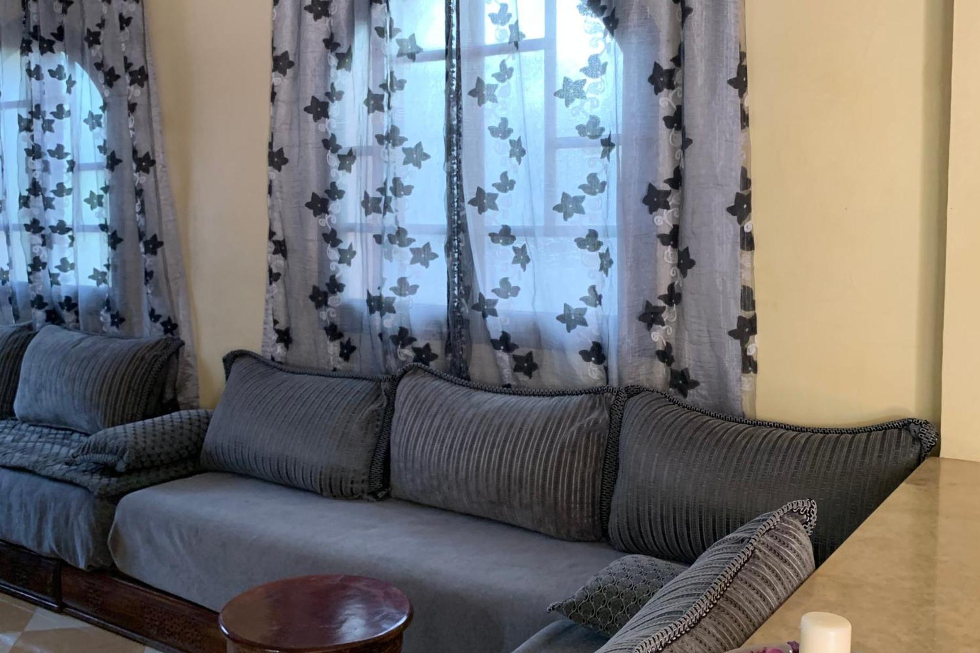 Villa House, Marrakech Sidi Ghiat - Private Marrakesh