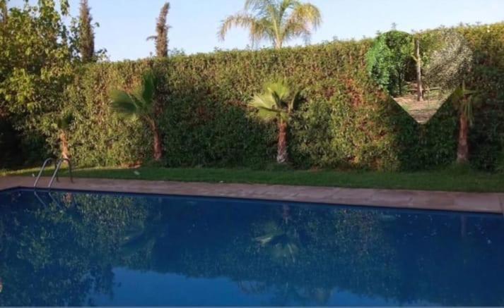 Villa Ferme Hind , Magnifique Ferme Avec Grande Piscine Et Un Jardin Splendide