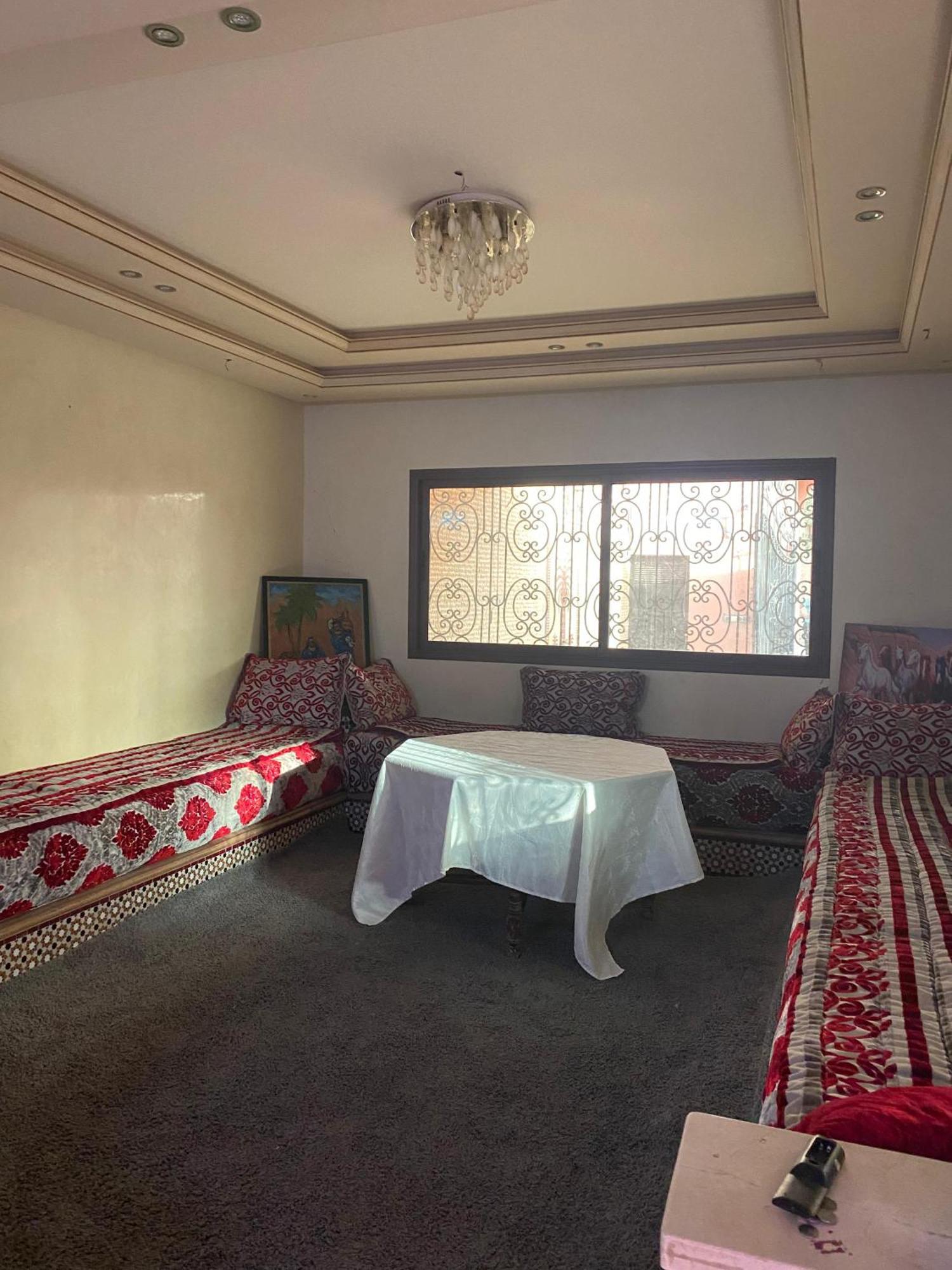 Ferme Hind , Magnifique Ferme Avec Grande Piscine Et Un Jardin Splendide Marrakesh
