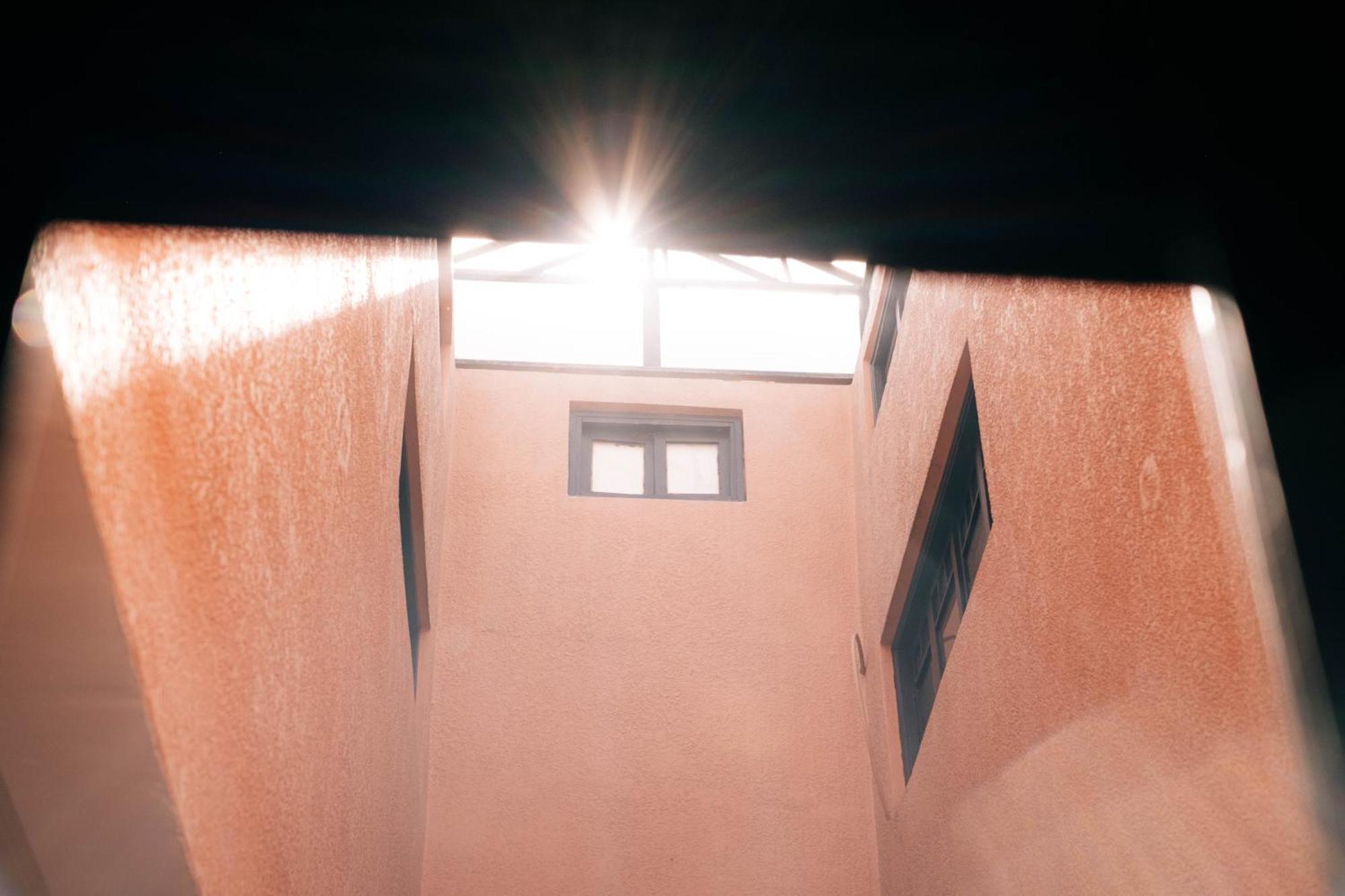 Hostel Apart Larbi