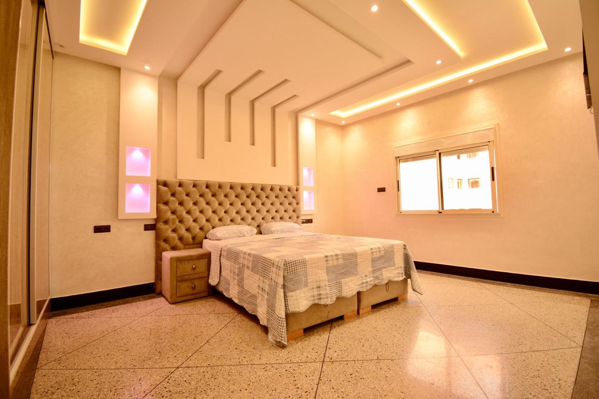 Chez Abdou Apartment