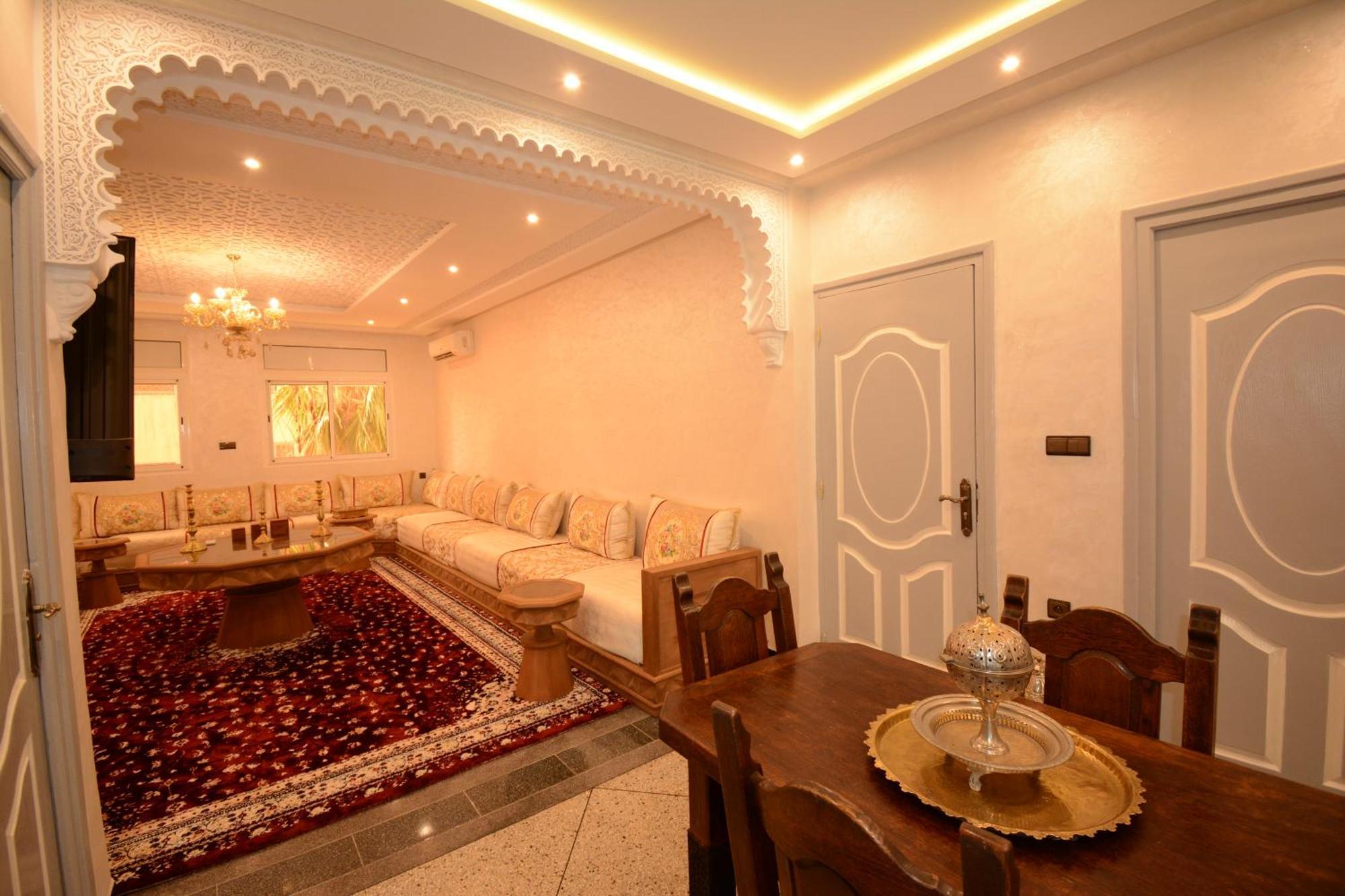 Chez Abdou Marrakesh