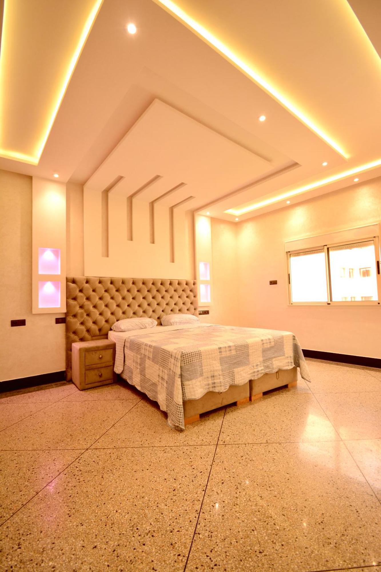 Apartment Chez Abdou Marrakesh