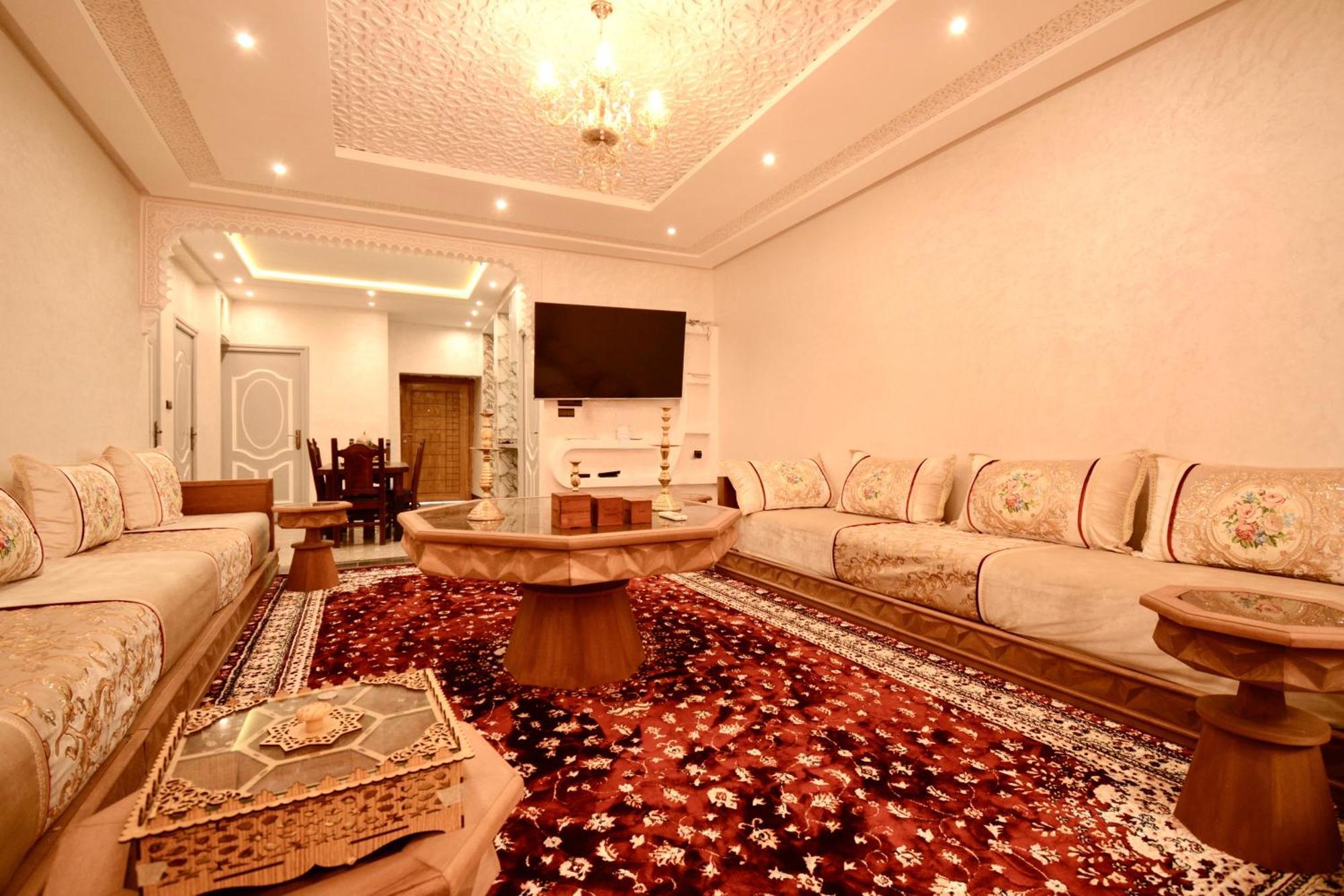 Chez Abdou * Marrakesh
