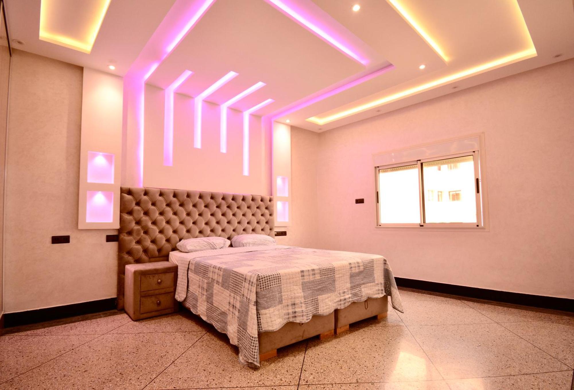 Chez Abdou Apartment *