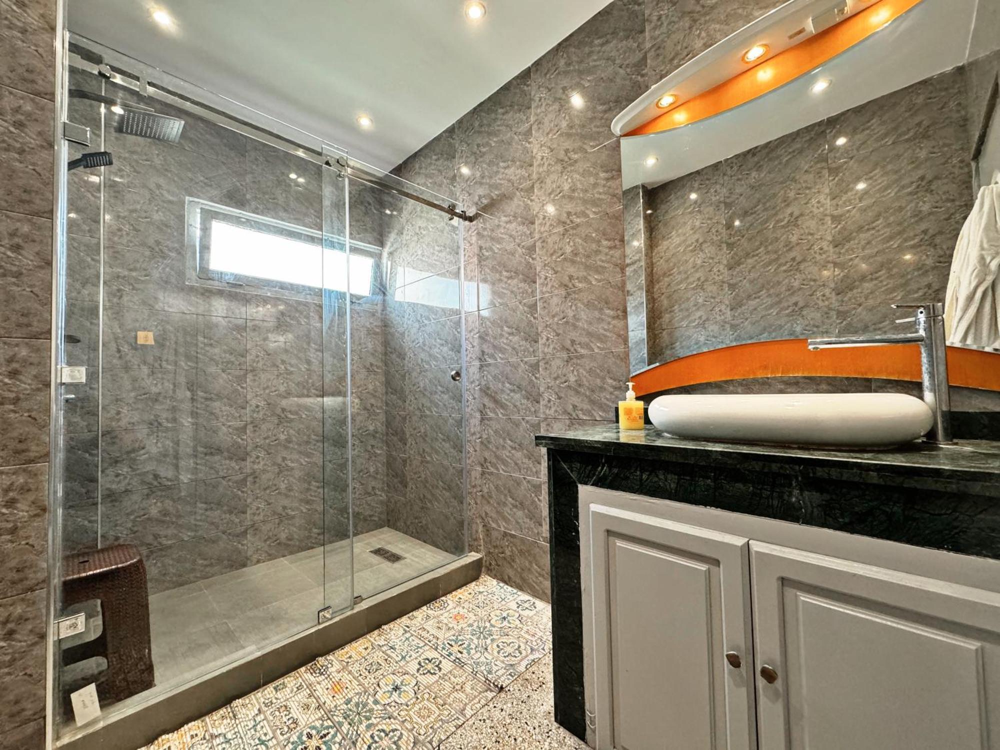 Chez Abdou Apartment *