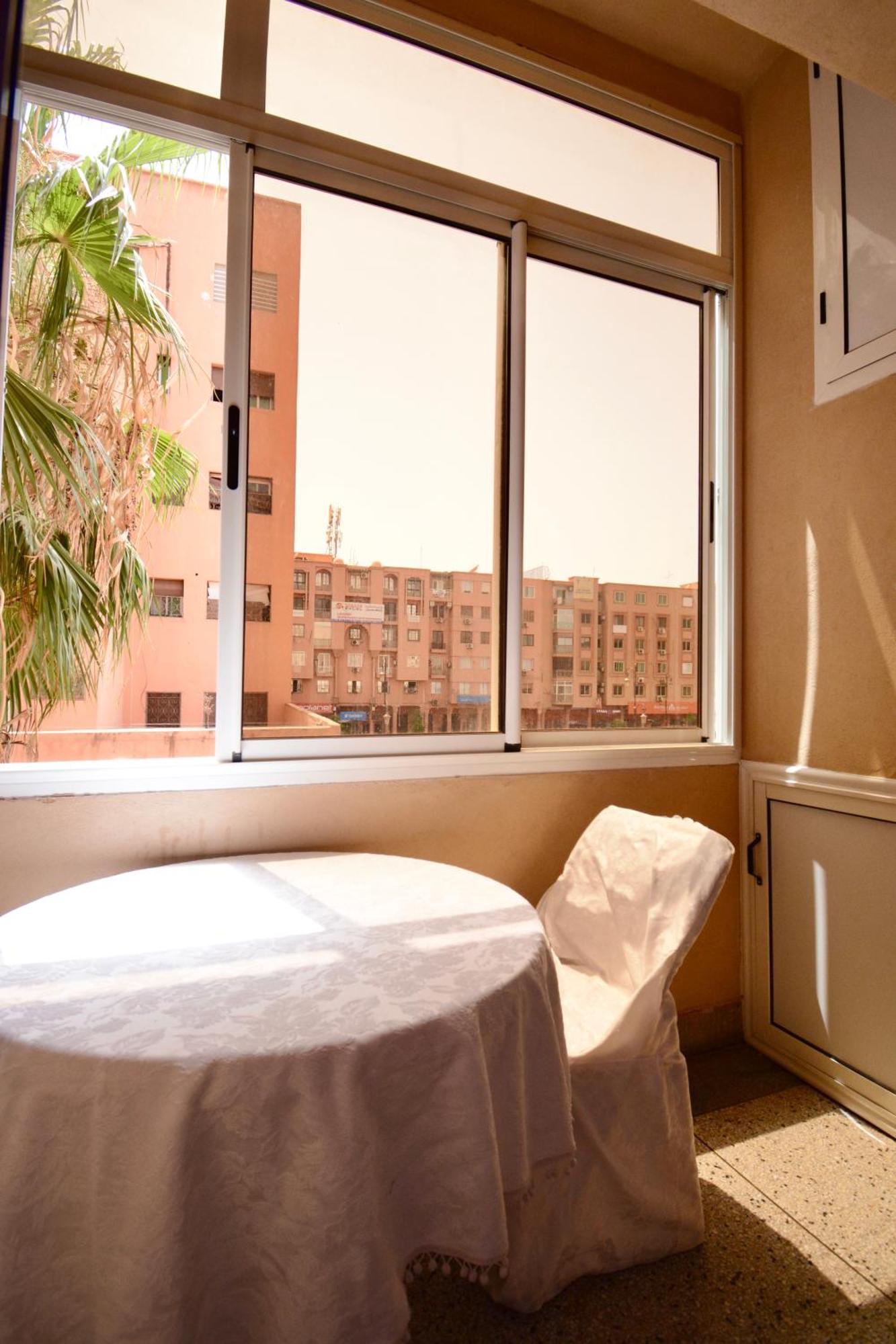 Chez Abdou Apartment Marrakesh