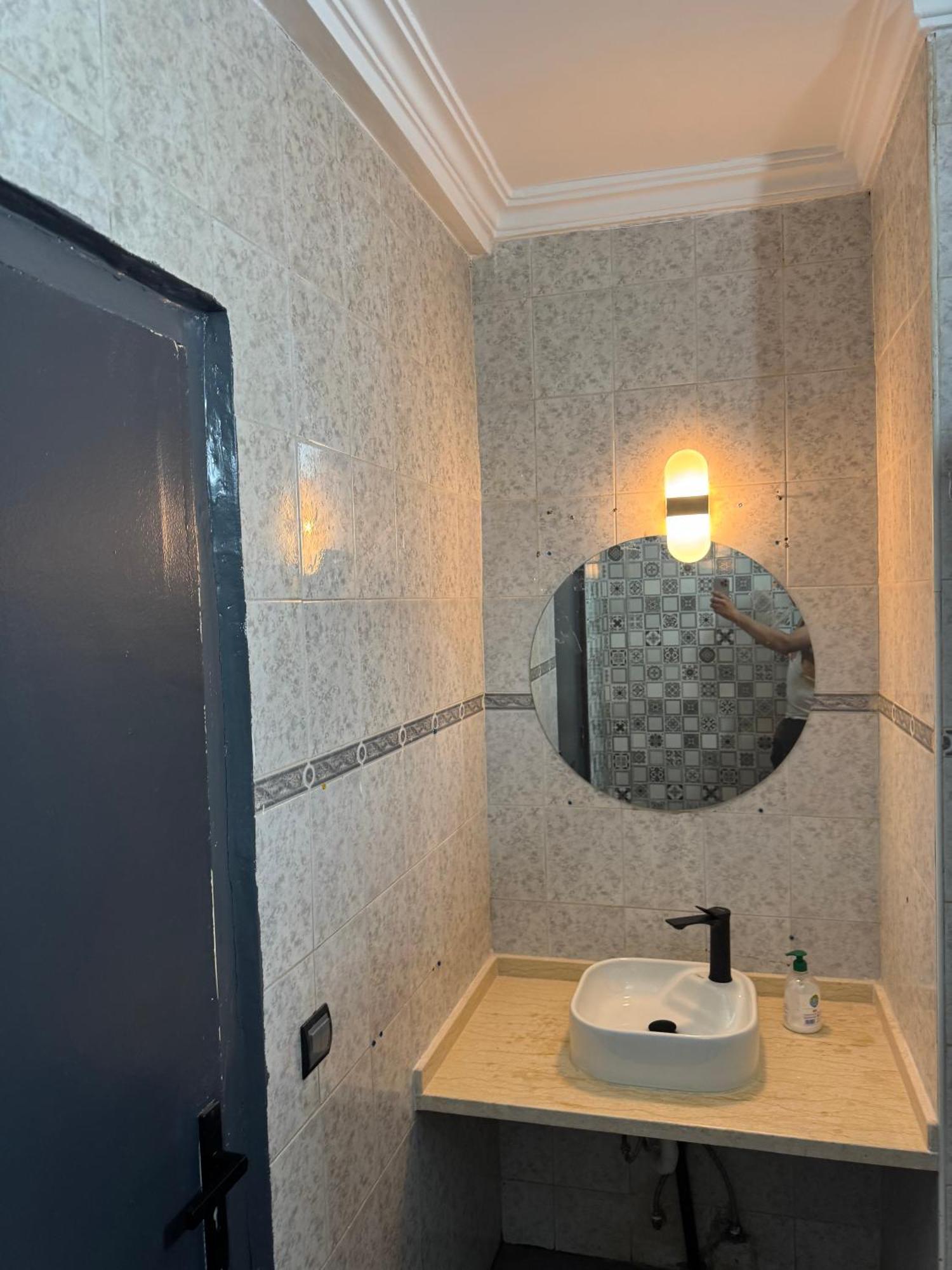 Le Luxuriant Apartment *