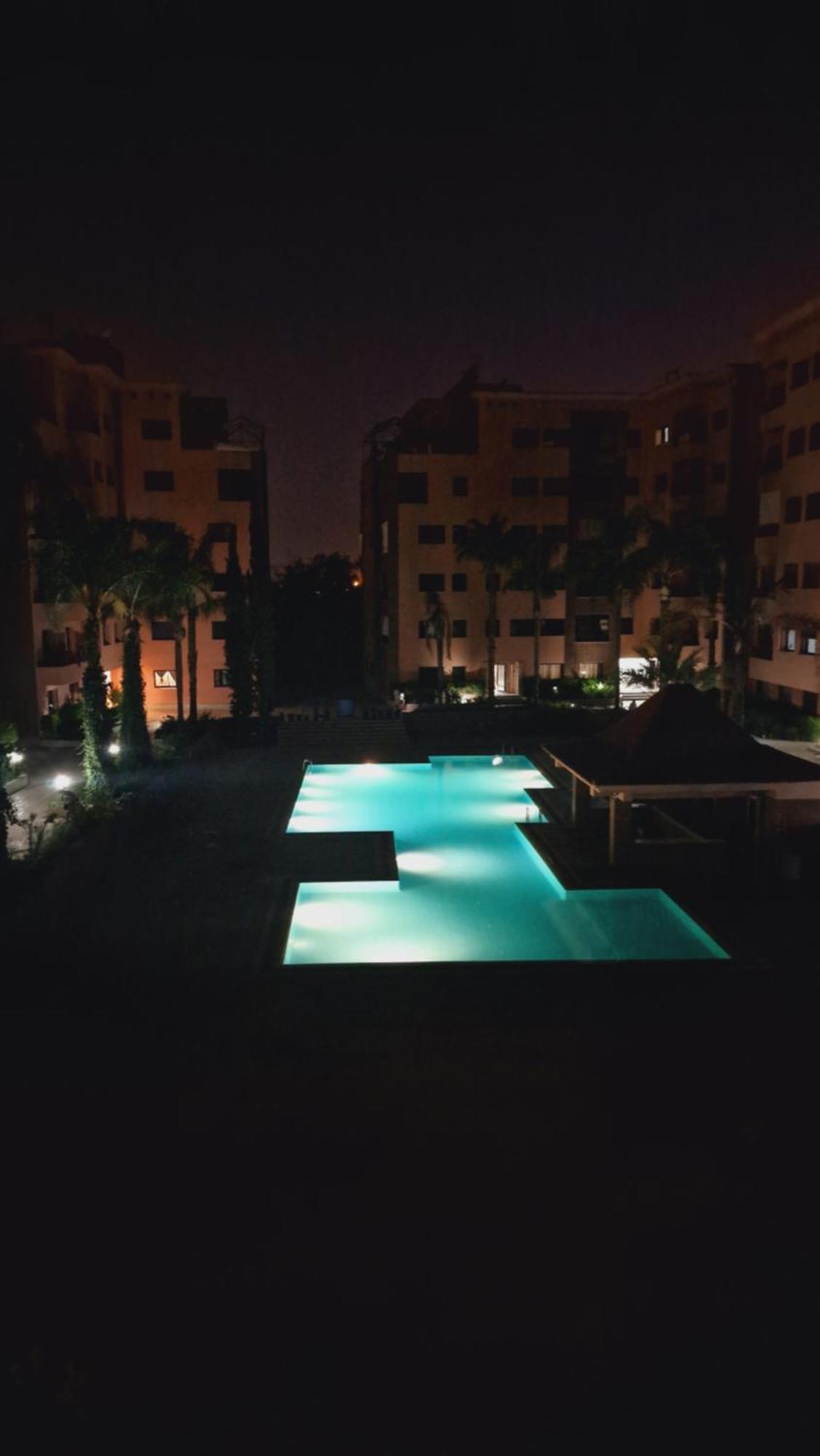 Apprt De Luxe Babylon 1 Apartamento *