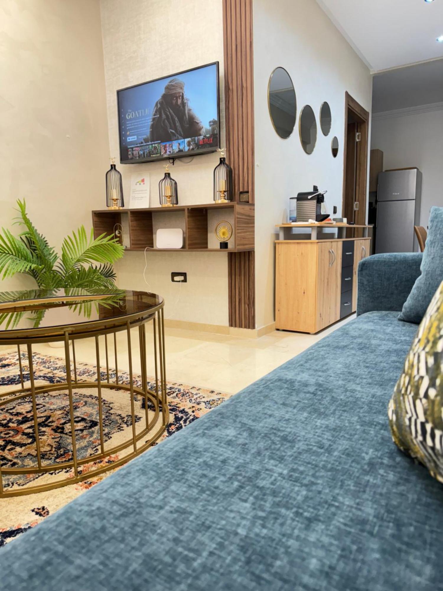 Apartment Votre Oasis De Confort Au Centre Gueliz *