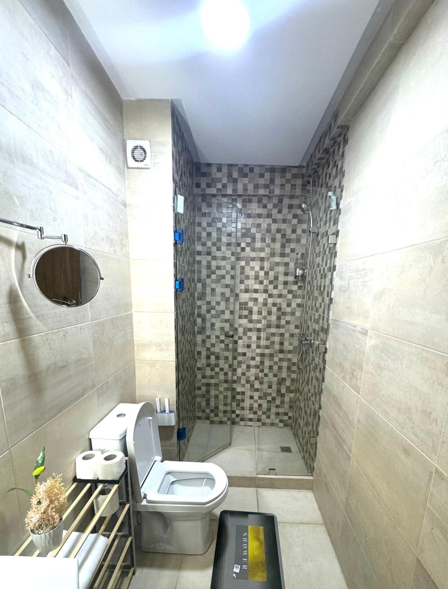 Apartment Votre Oasis De Confort Au Centre Gueliz Marrakesh