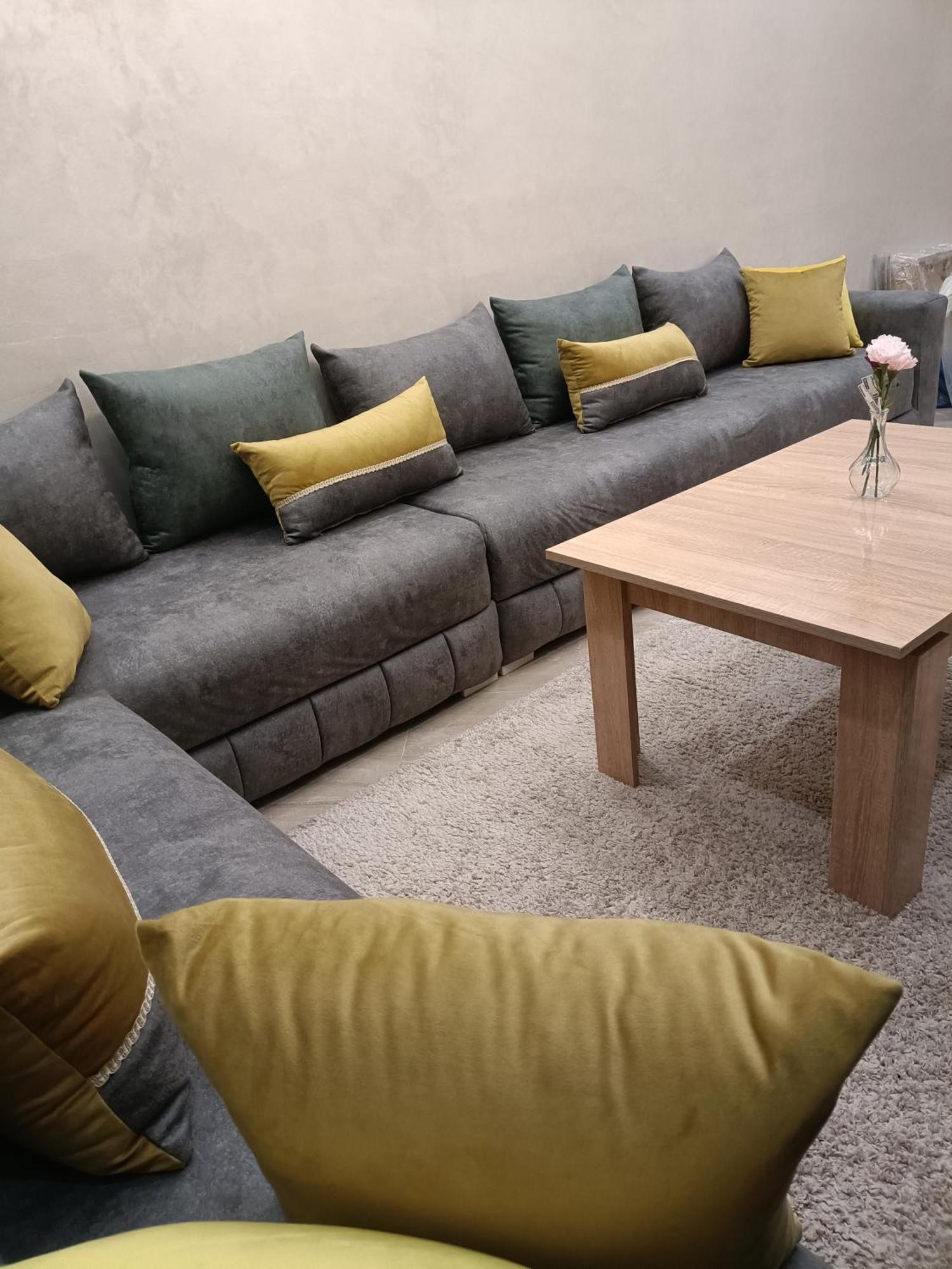 Oasis Apartment *