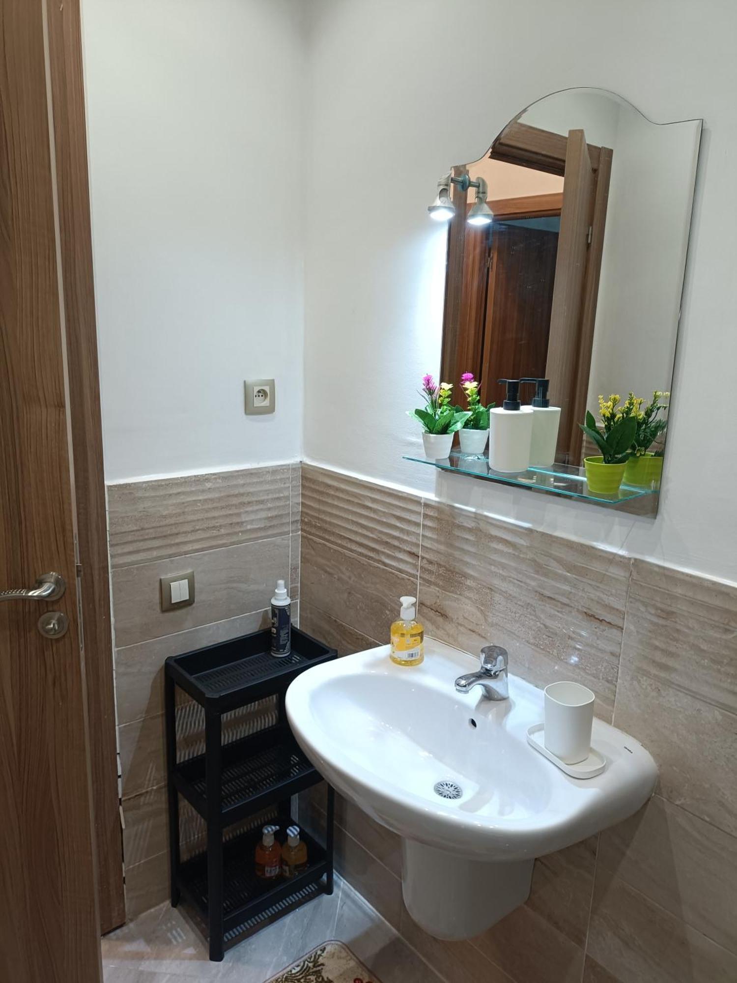 Oasis Apartment