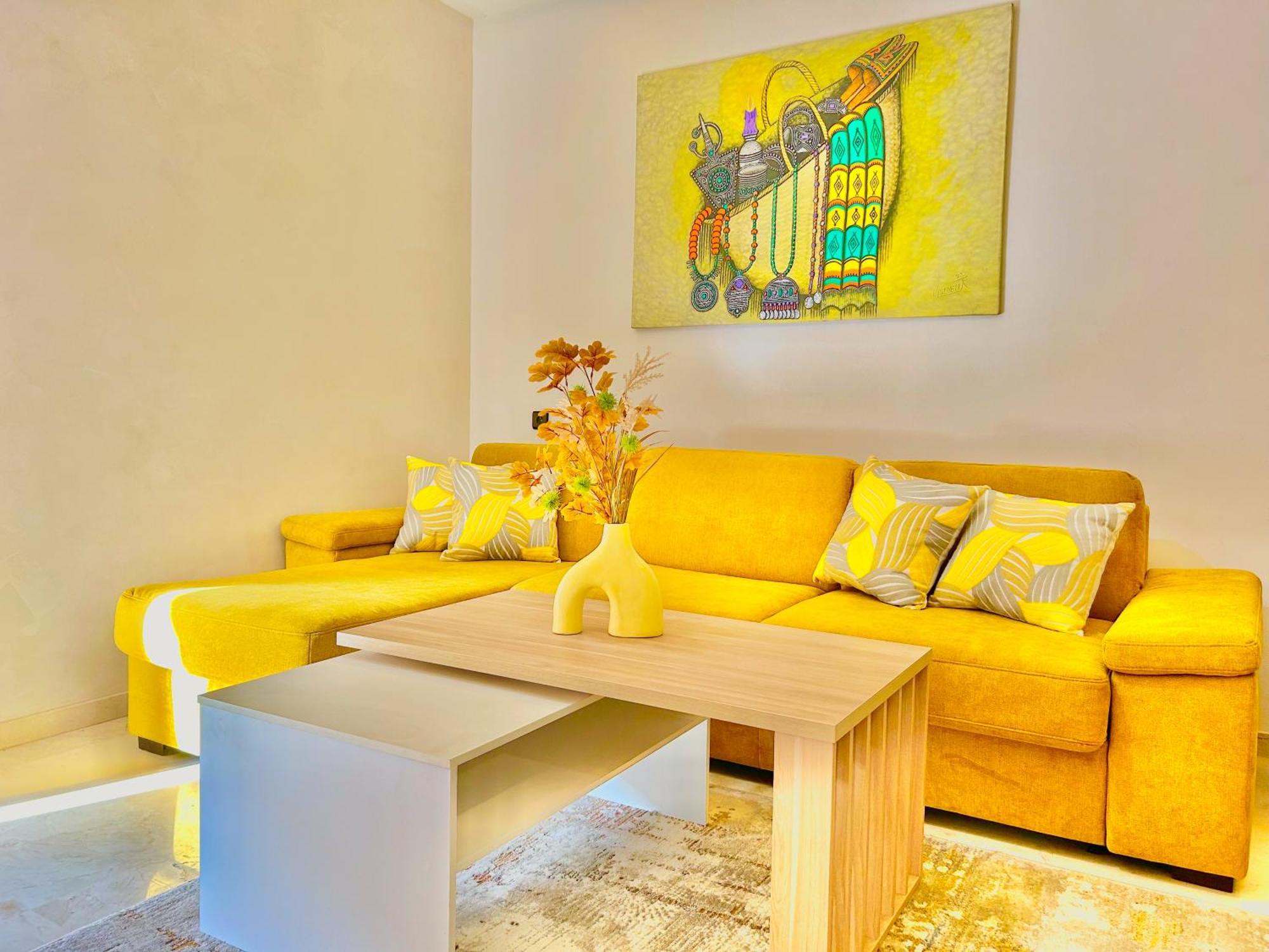 Apartment L'oasis Lumineux Avec Piscine Et Terrasse