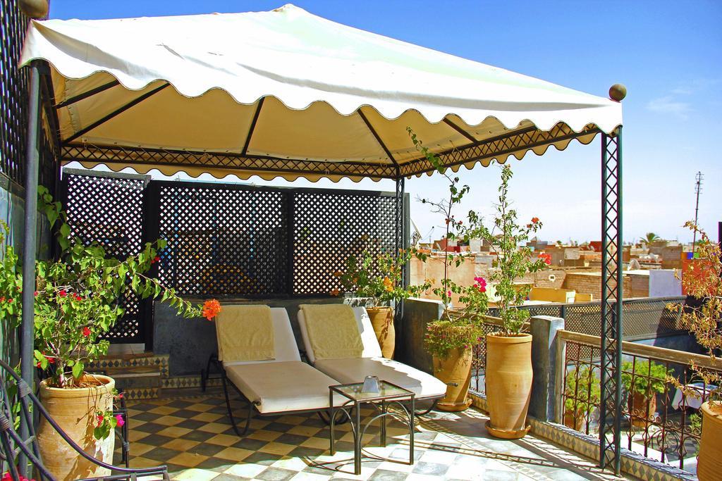 Menzeh & Spa Marrakesh