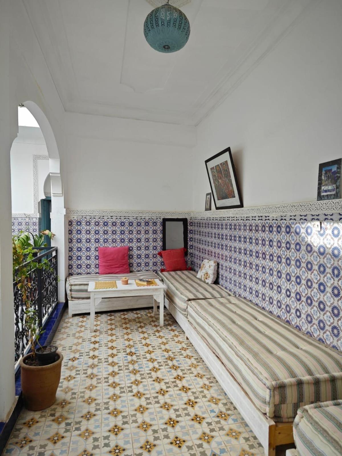 Guest house Be Twenty *