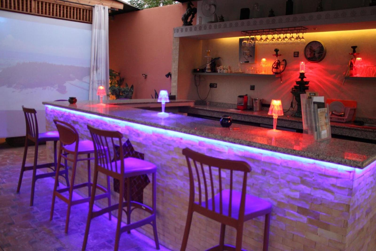 Villa Gardens Diafa *