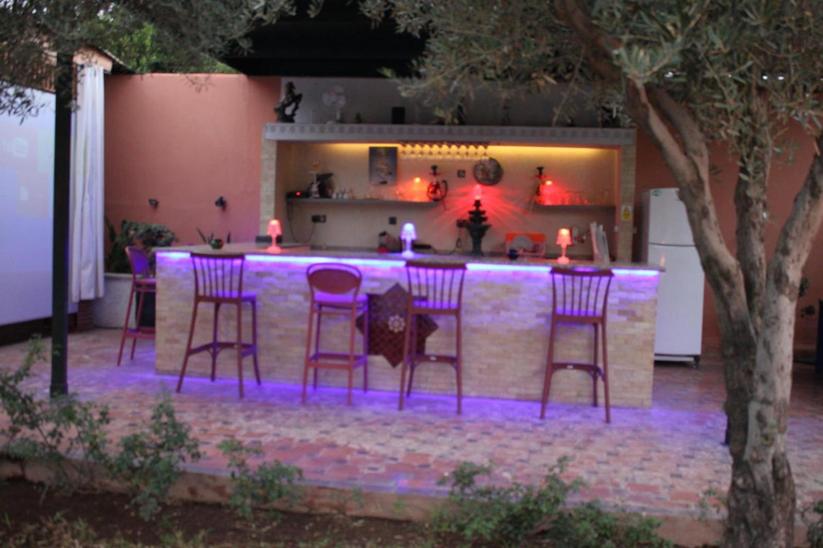 Gardens Diafa