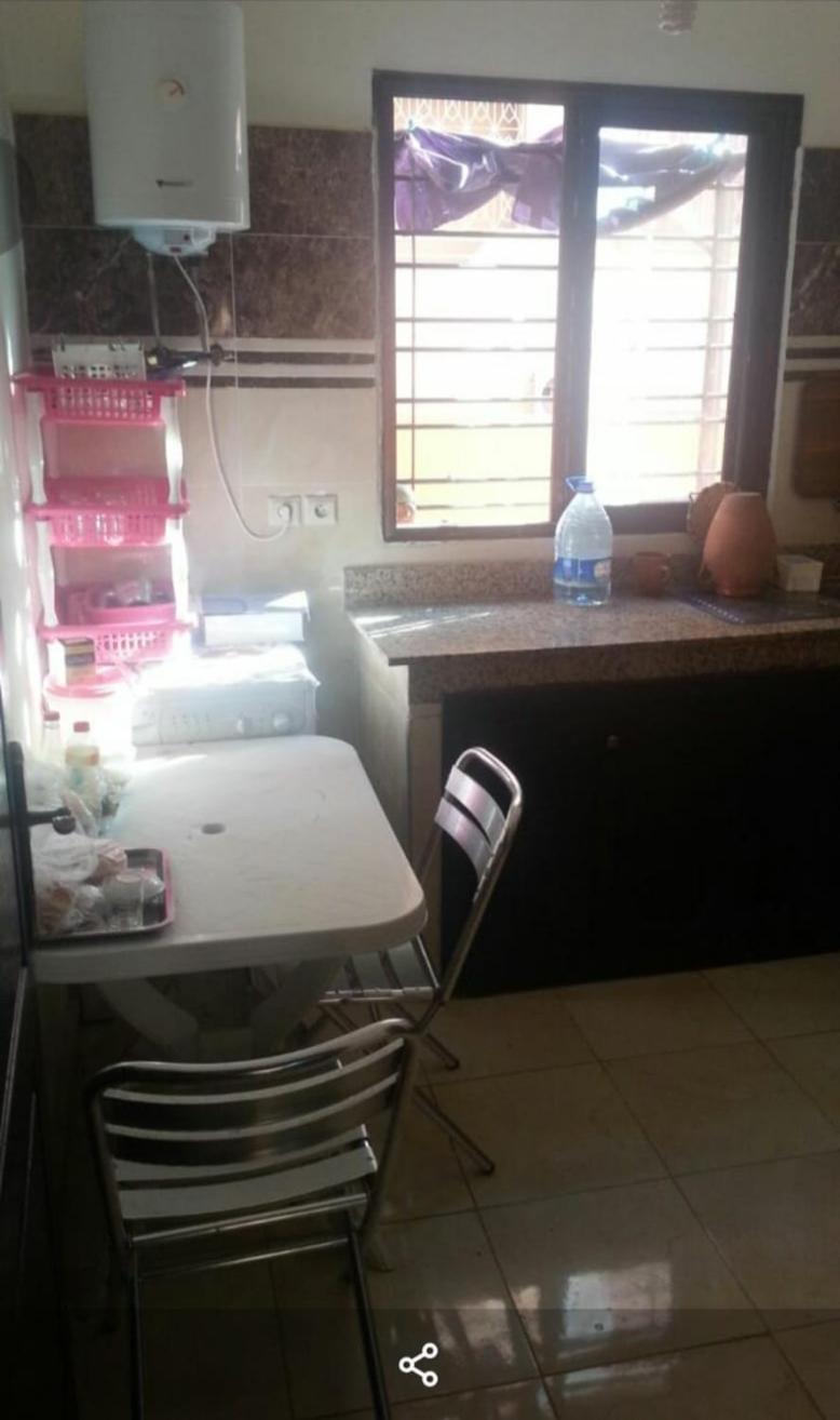Apparemment 1ere Etage Rayhana Mabrouka Marrakech