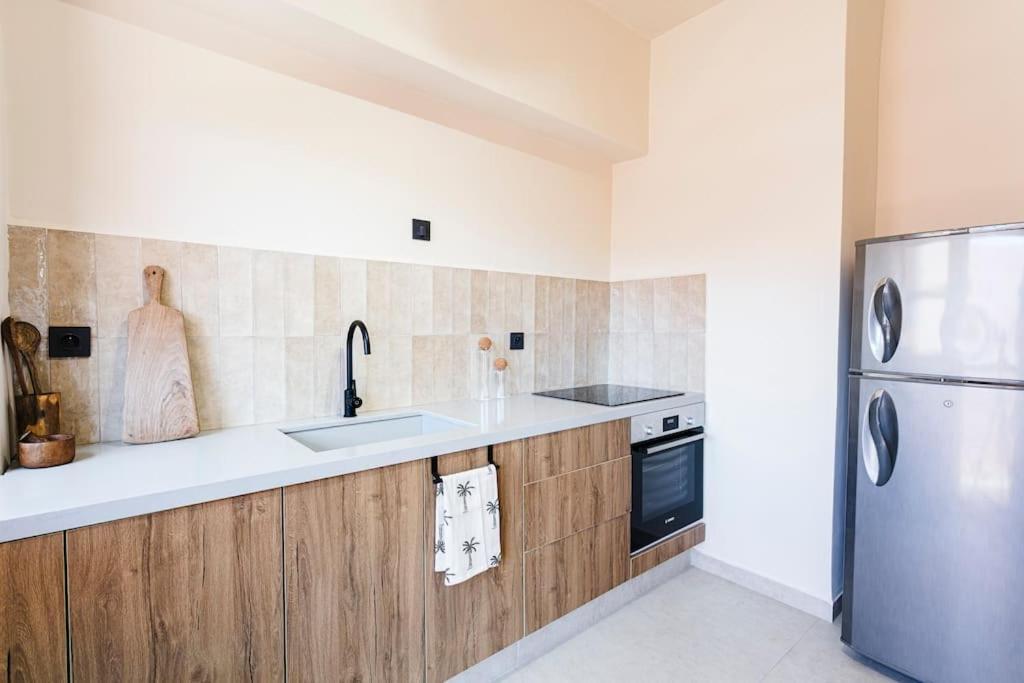 Merveille D'art & Design - Marrakech Downtown Apartment *