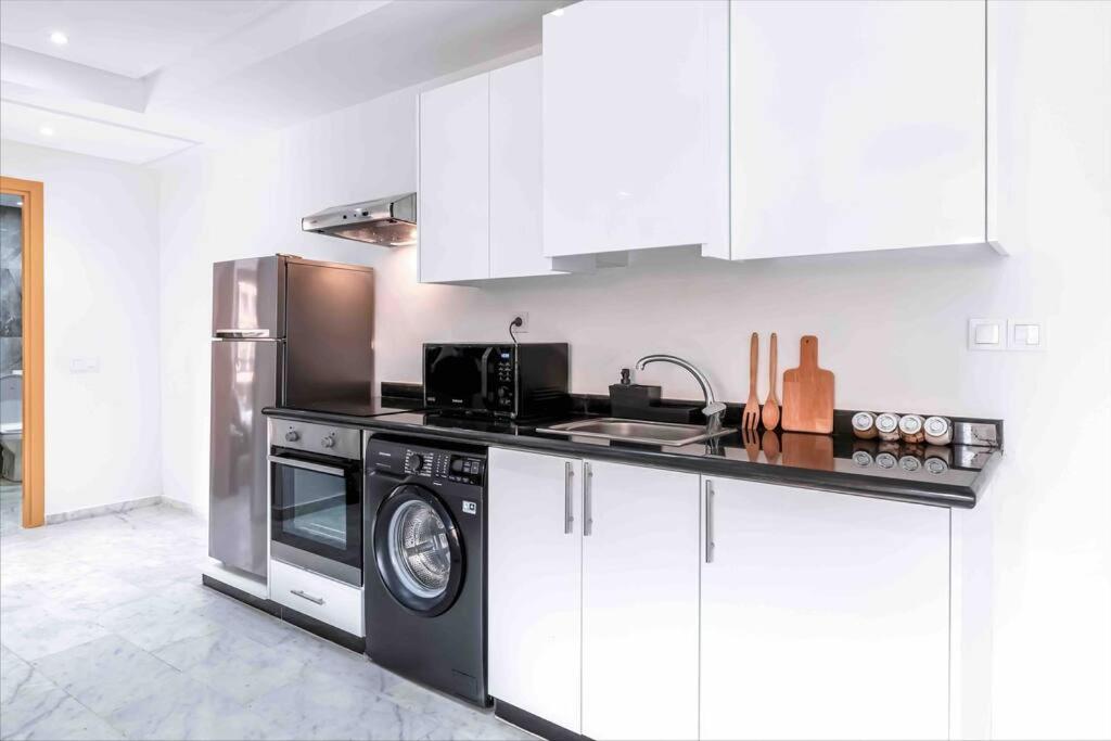Apartment Fun-filled Luxury Center *