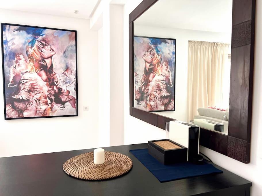 Fun-filled Luxury Center Apartment Marrakesh