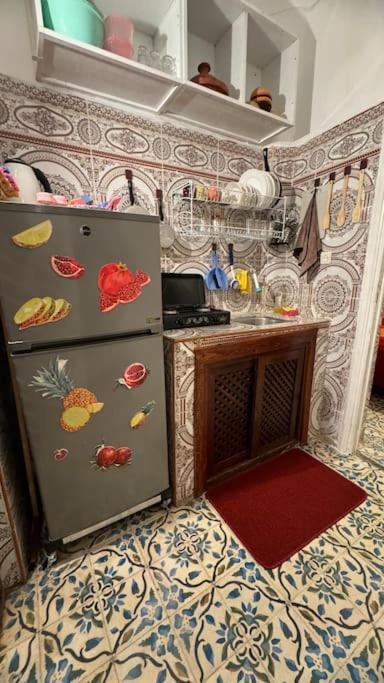 Apartment Medina