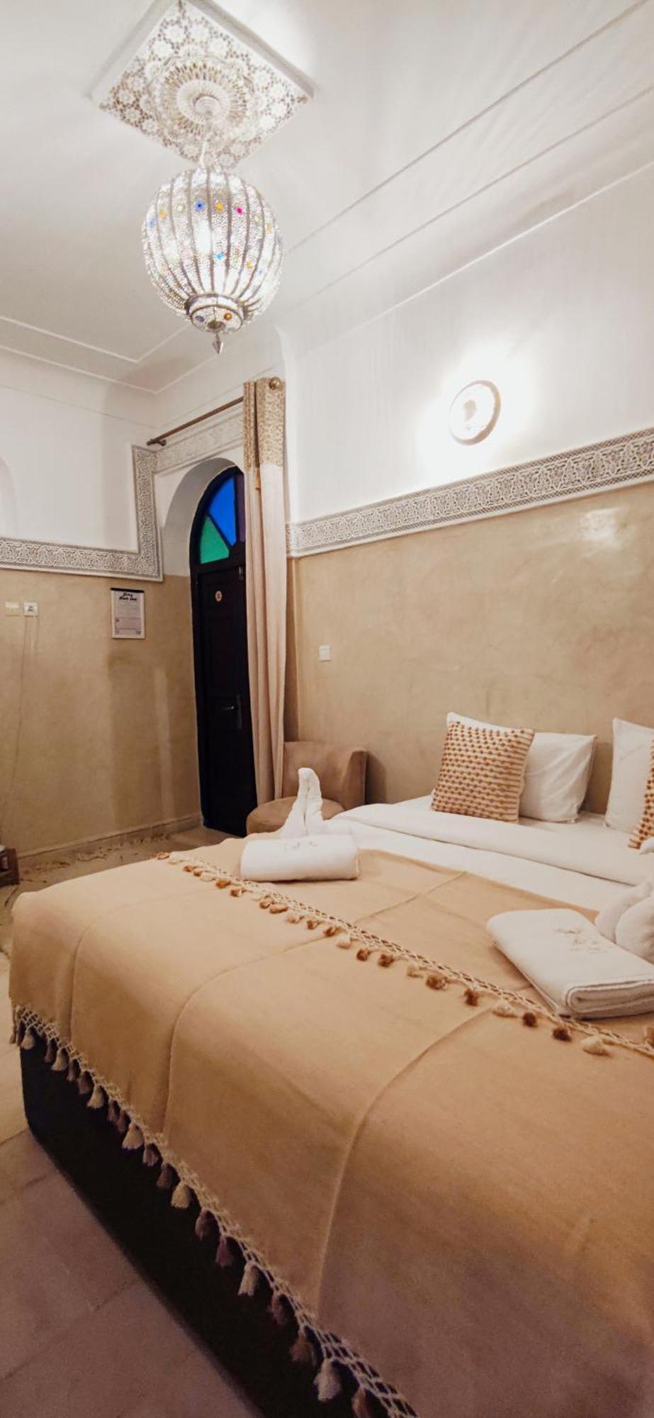 Riad Kech Soul Boutique & Marrakesh
