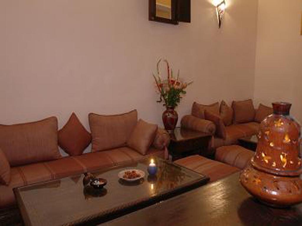 Nerja Apartment *