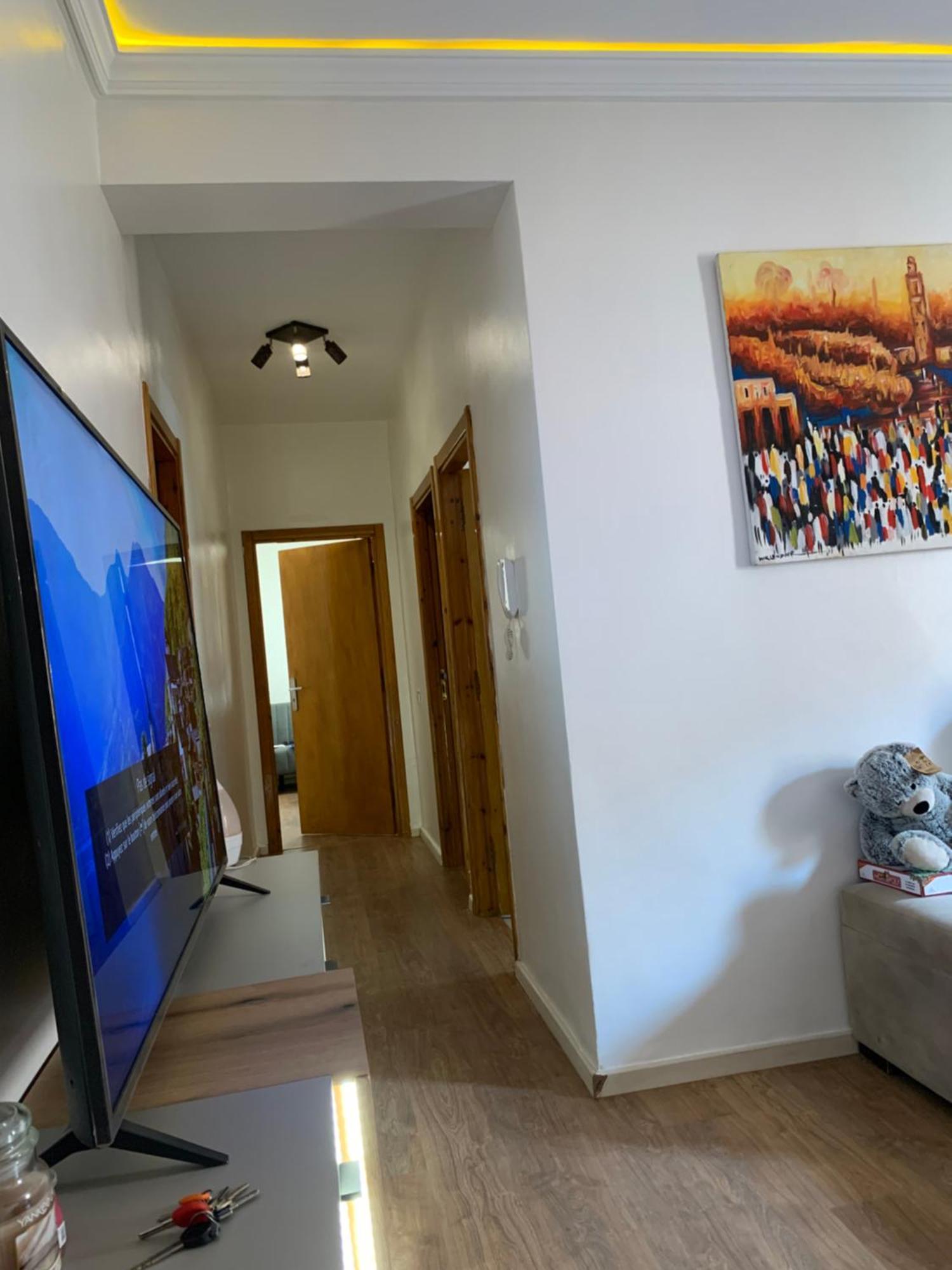 Cosy & Chill Apartamento