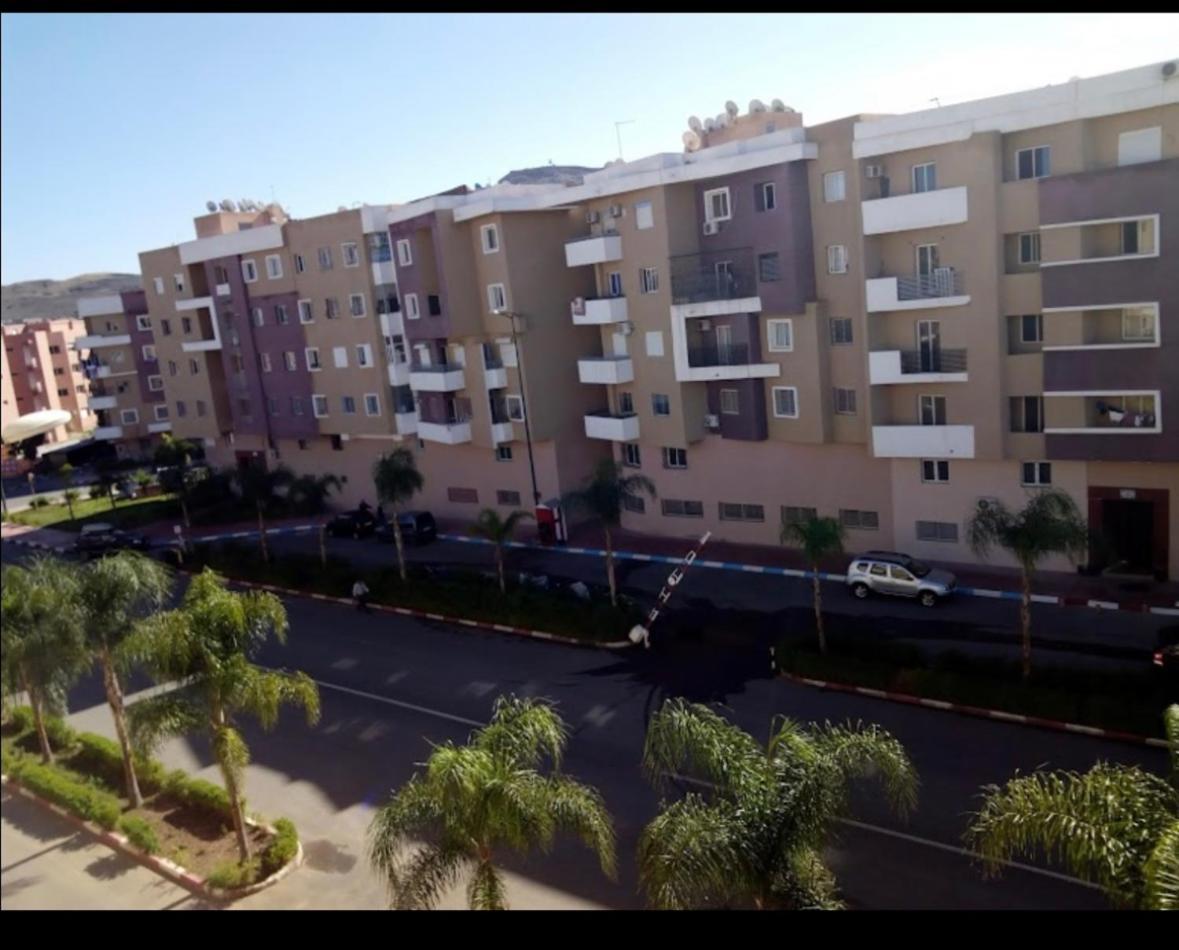 جيليز Marrakesh